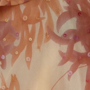 BCBGMaxAzria Dresses - Beautiful Pink halter dress! BCBGMaxAzria Dresses - Beautiful Pink halter dress!